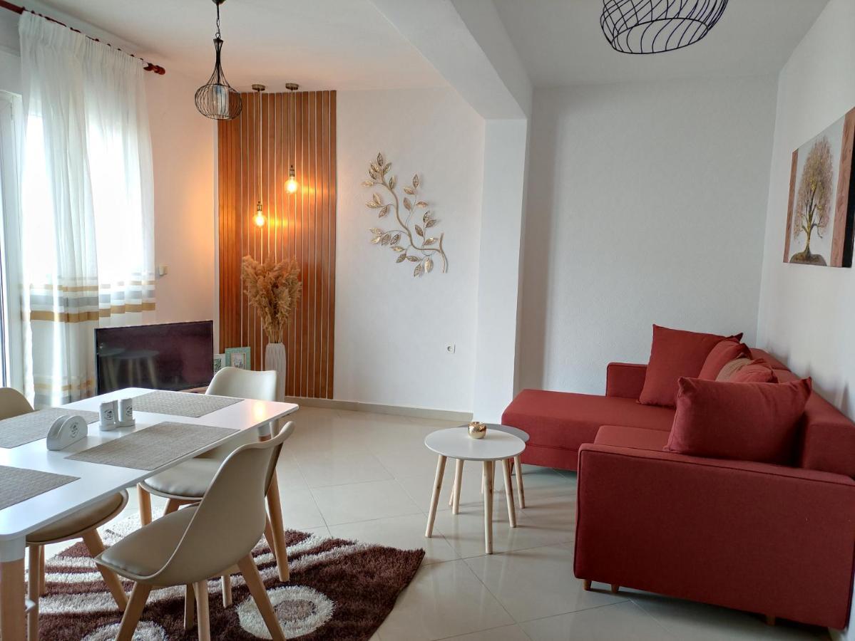 Evris House Color Suite Kavala Exterior foto